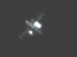 Astrophotos des membres
